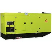 Pramac GSW545I 543kVA / 434kW 3-Phase Iveco (FPT) Engine Diesel Generator